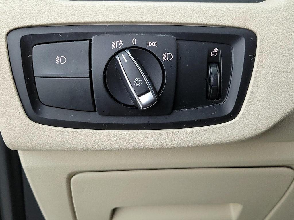used 2018 BMW X1 car, priced at $18,998