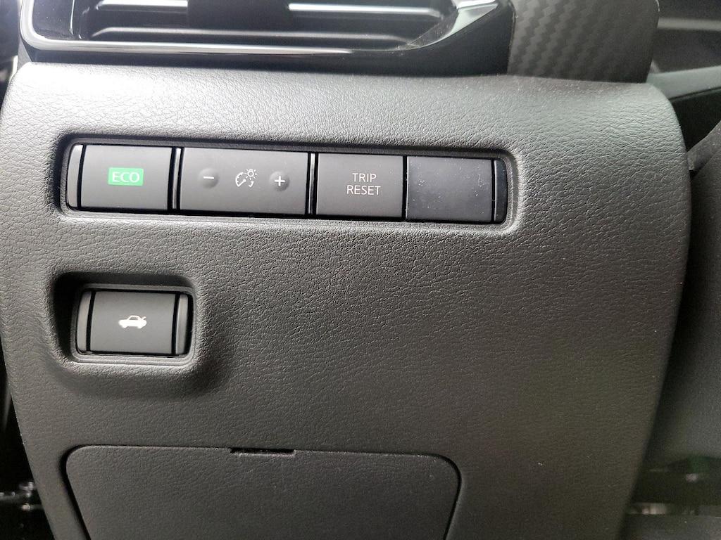 used 2020 Nissan Sentra car, priced at $19,998