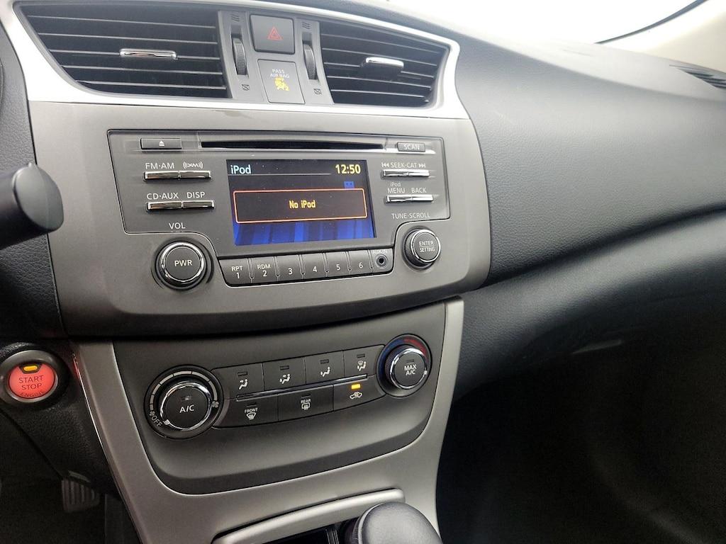 used 2014 Nissan Sentra car, priced at $12,998