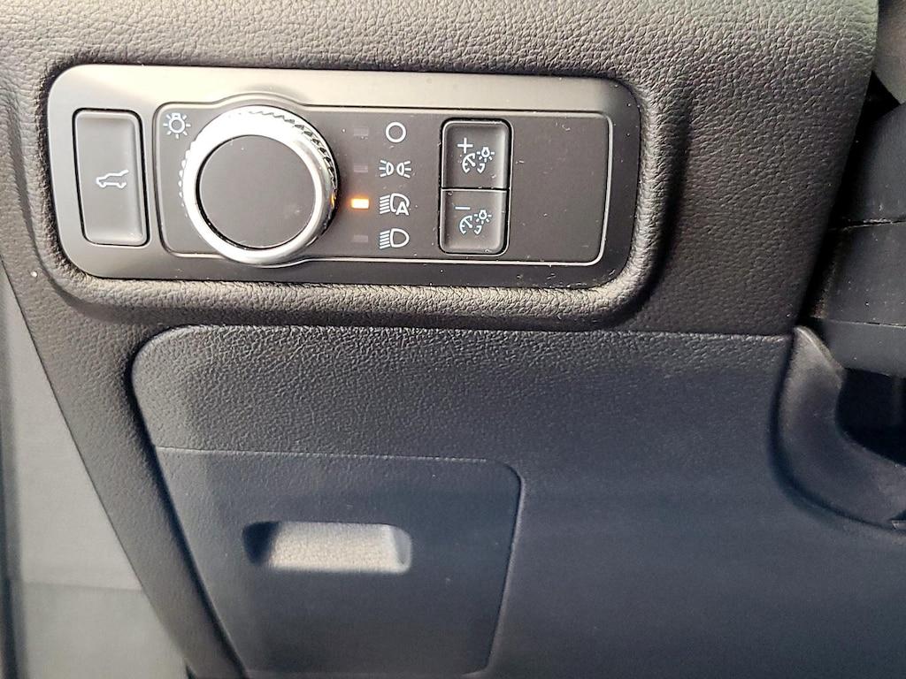 used 2022 Ford Explorer car, priced at $28,998