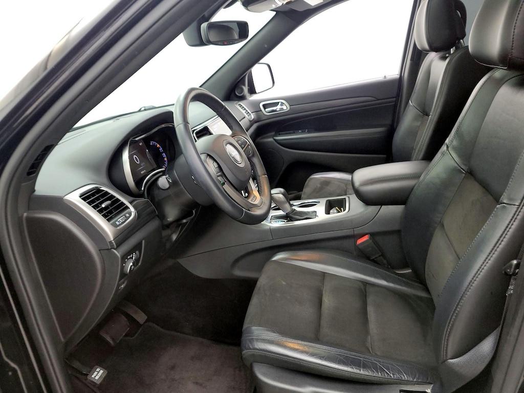 used 2019 Jeep Grand Cherokee car, priced at $22,998