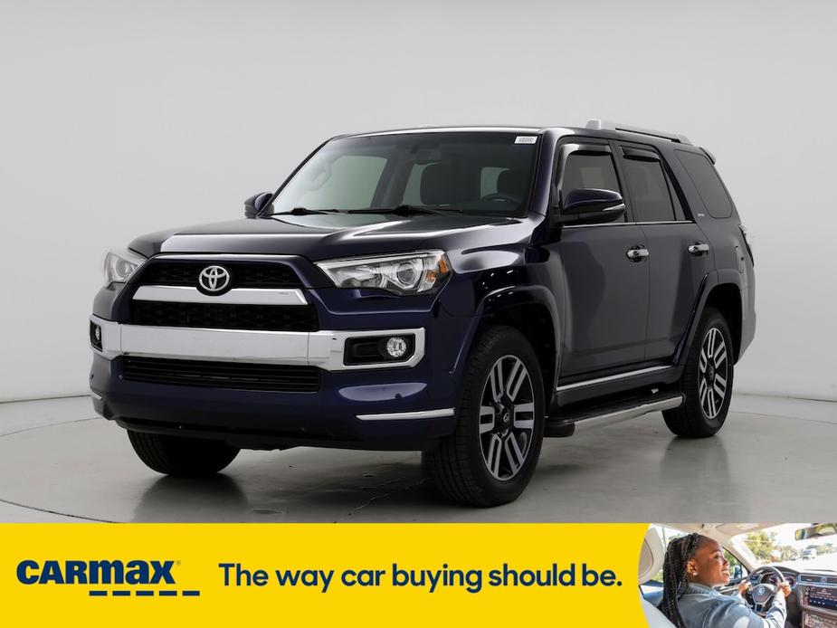 used 2019 Toyota 4Runner car, priced at $36,998