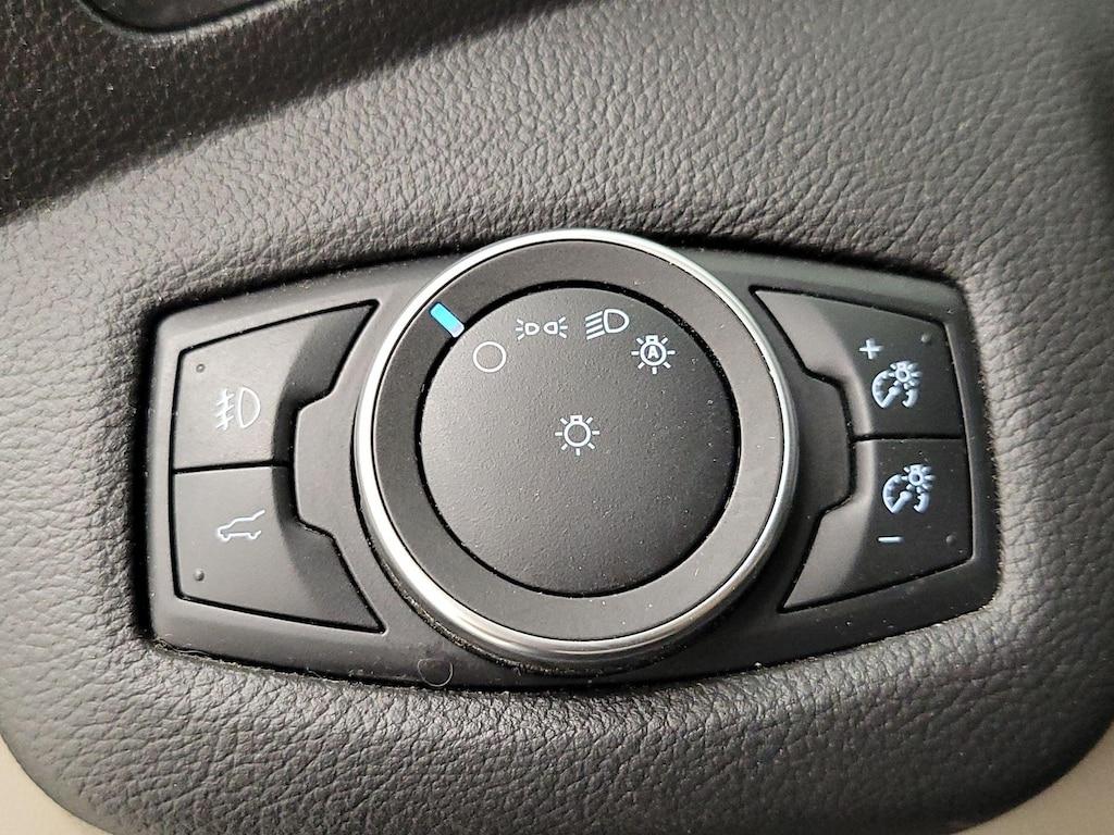 used 2019 Ford Escape car, priced at $16,998
