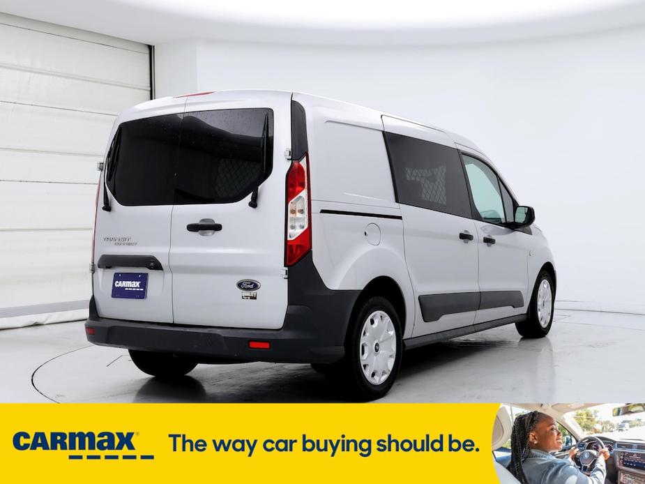 used 2018 Ford Transit Connect car, priced at $16,998