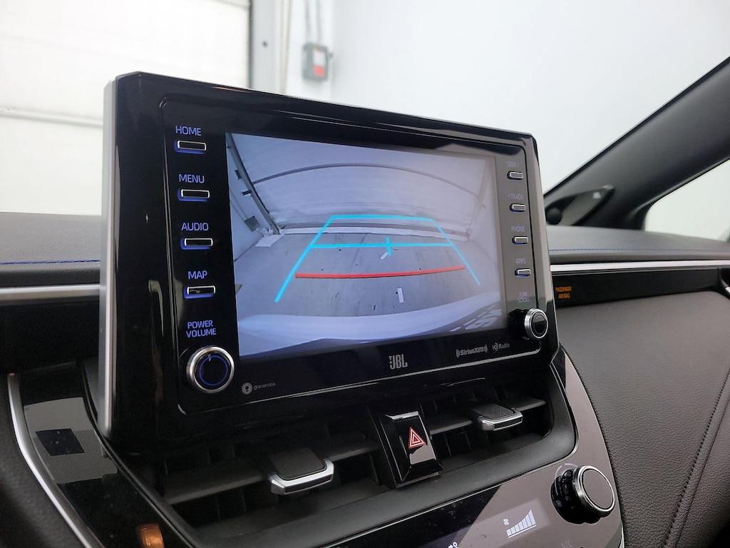 used 2020 Toyota Corolla car, priced at $18,998