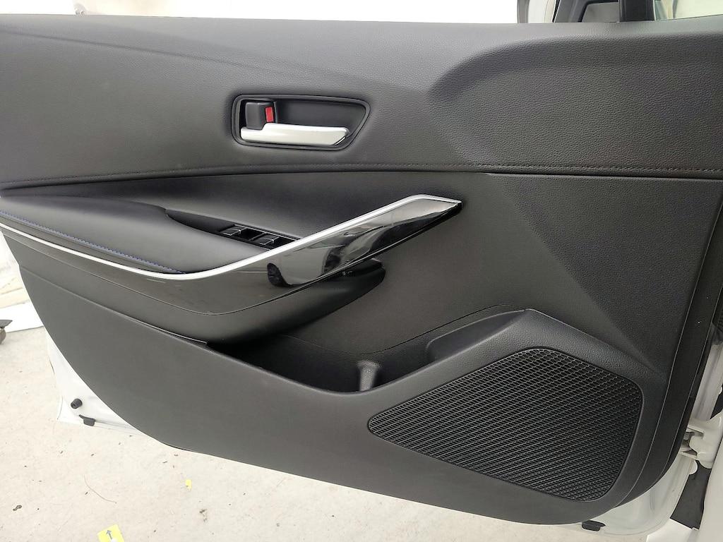 used 2020 Toyota Corolla car, priced at $18,998