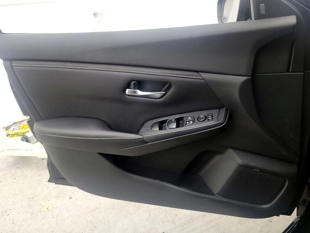 used 2020 Nissan Sentra car, priced at $14,998