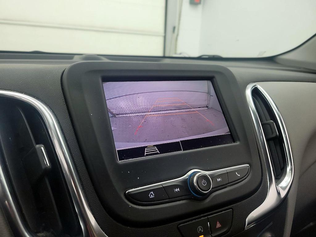 used 2023 Chevrolet Equinox car, priced at $15,998