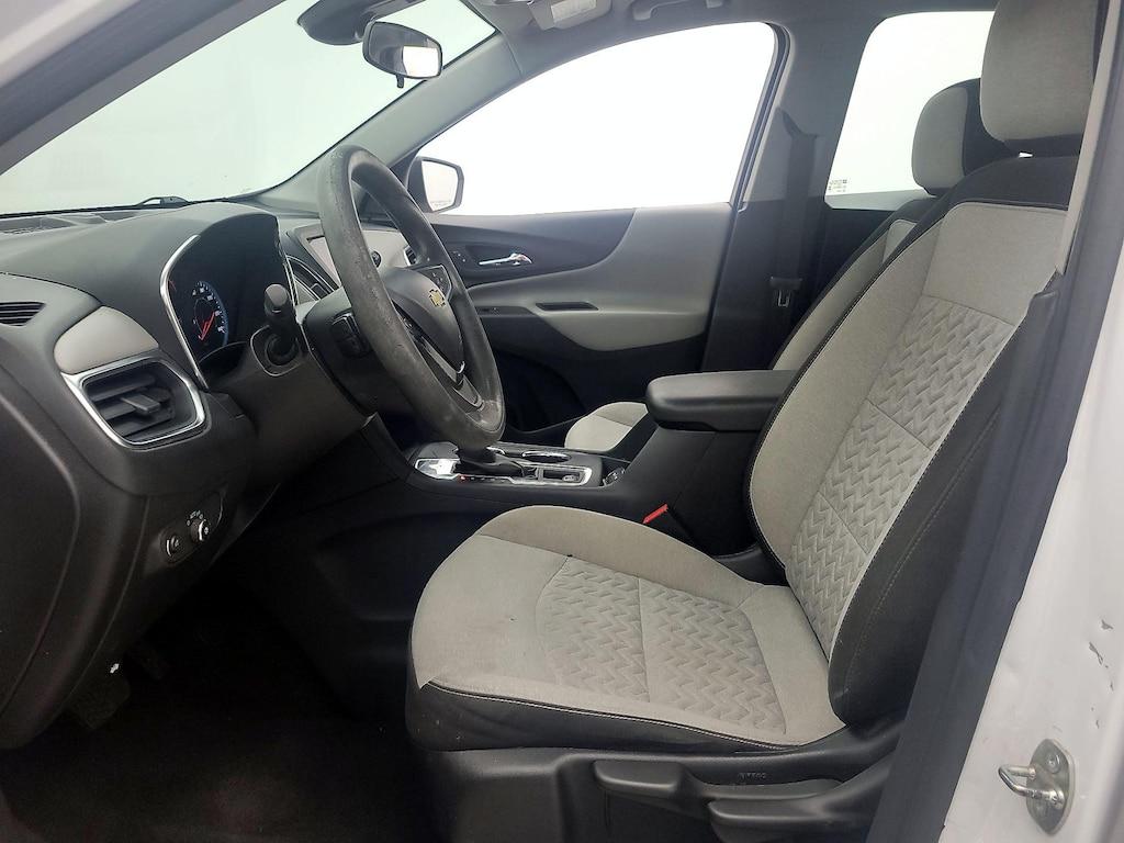 used 2023 Chevrolet Equinox car, priced at $15,998