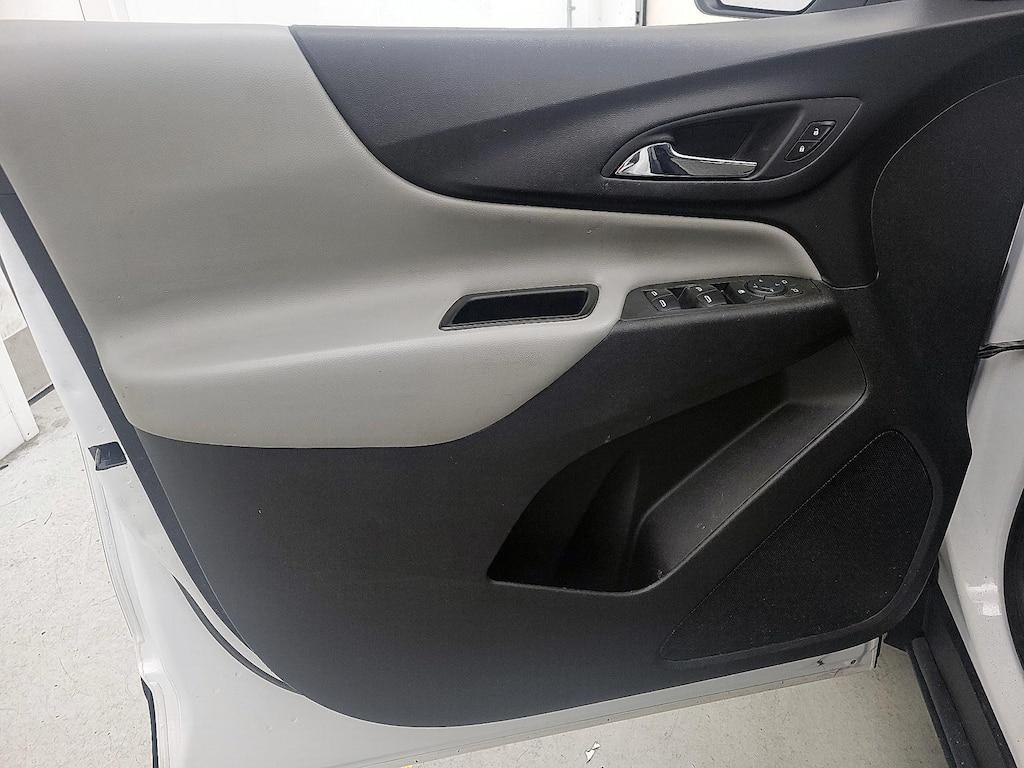 used 2023 Chevrolet Equinox car, priced at $15,998