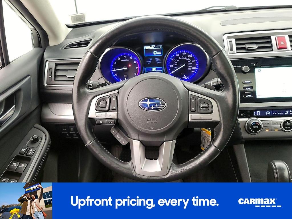 used 2015 Subaru Outback car, priced at $13,998