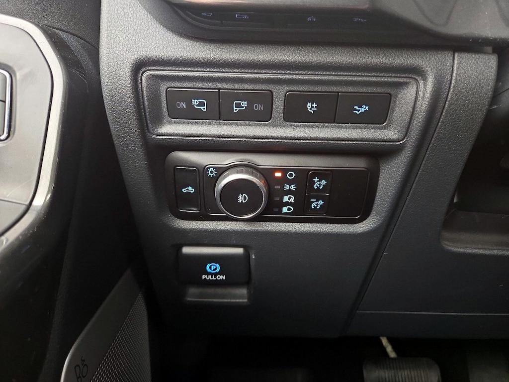 used 2023 Ford F-150 car, priced at $47,998