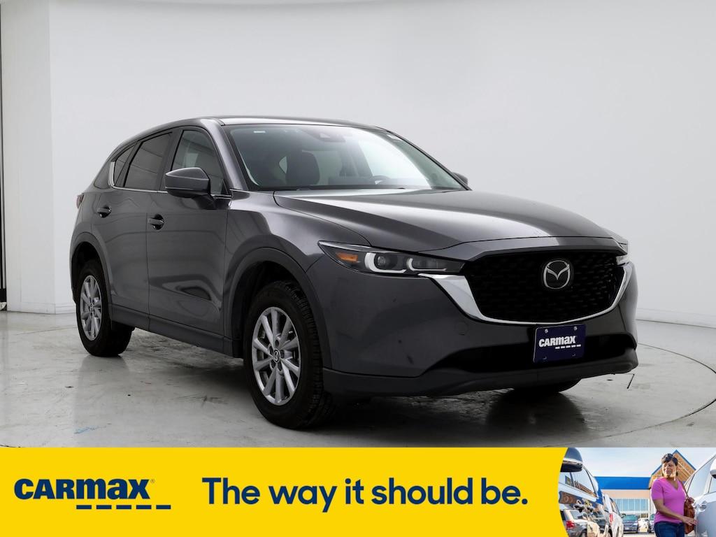 used 2023 Mazda CX-5 car, priced at $26,998