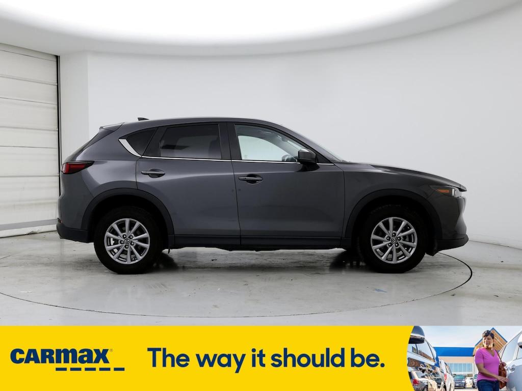 used 2023 Mazda CX-5 car, priced at $26,998