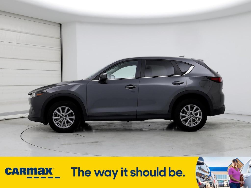 used 2023 Mazda CX-5 car, priced at $26,998