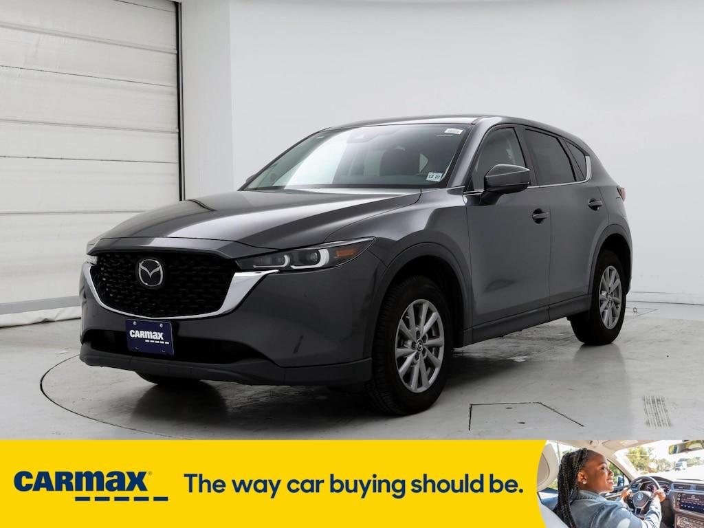 used 2023 Mazda CX-5 car, priced at $26,998