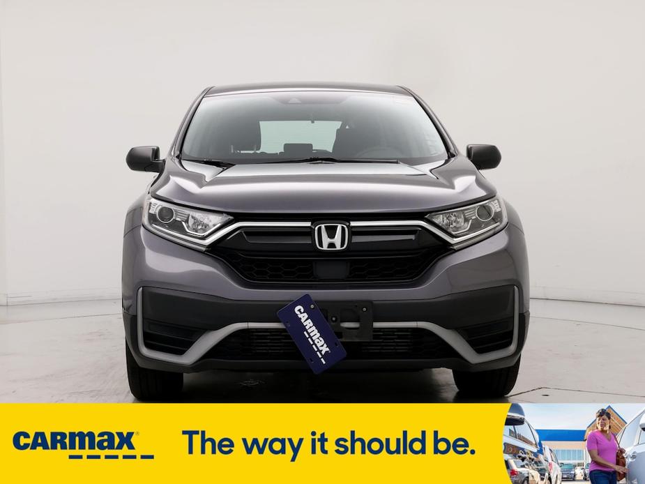 used 2020 Honda CR-V car, priced at $23,998