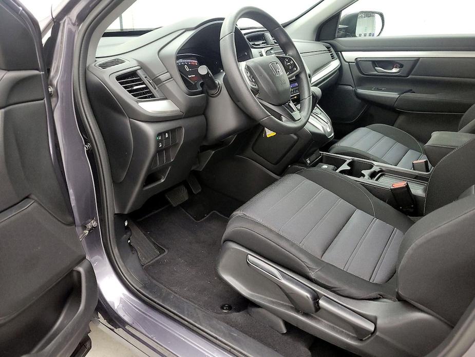 used 2020 Honda CR-V car, priced at $23,998