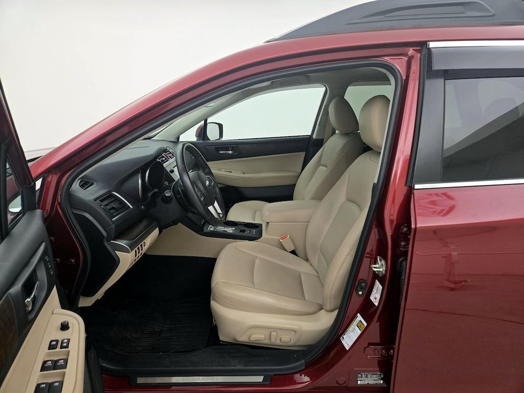 used 2017 Subaru Outback car, priced at $21,998
