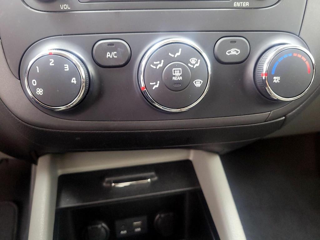 used 2015 Kia Forte car, priced at $13,998