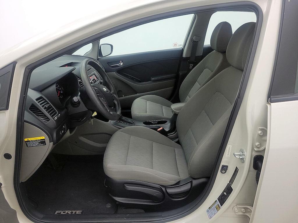 used 2015 Kia Forte car, priced at $13,998