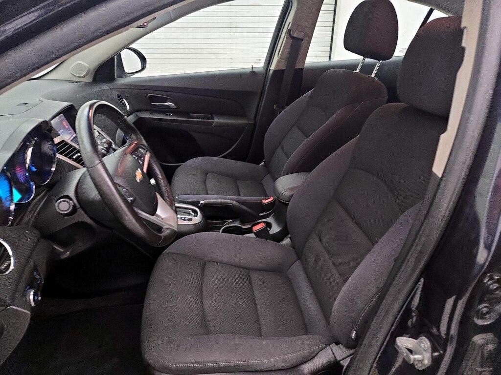 used 2014 Chevrolet Cruze car, priced at $11,998