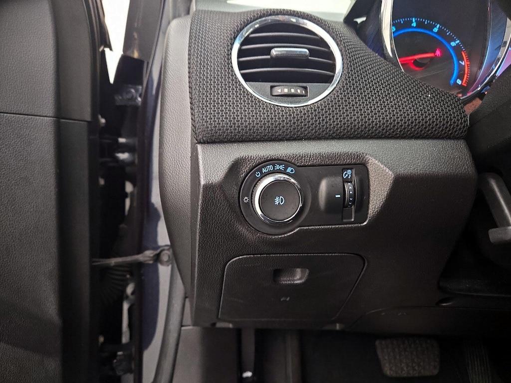 used 2014 Chevrolet Cruze car, priced at $11,998