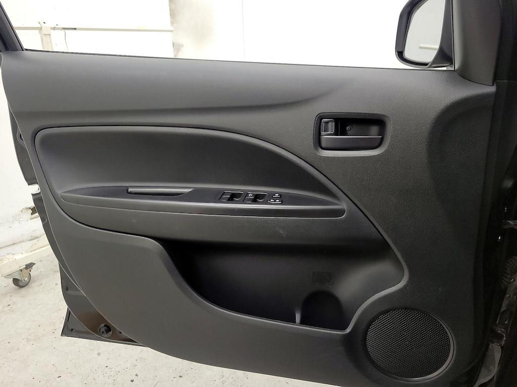 used 2021 Mitsubishi Mirage car, priced at $11,998