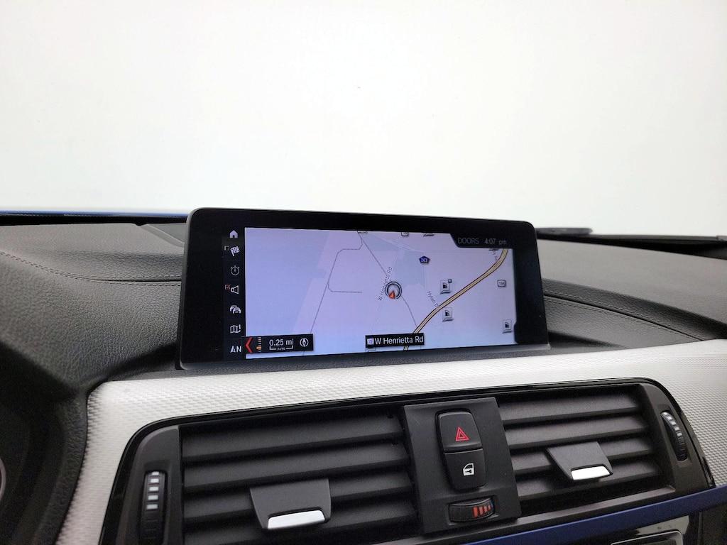 used 2019 BMW 430 car, priced at $24,998