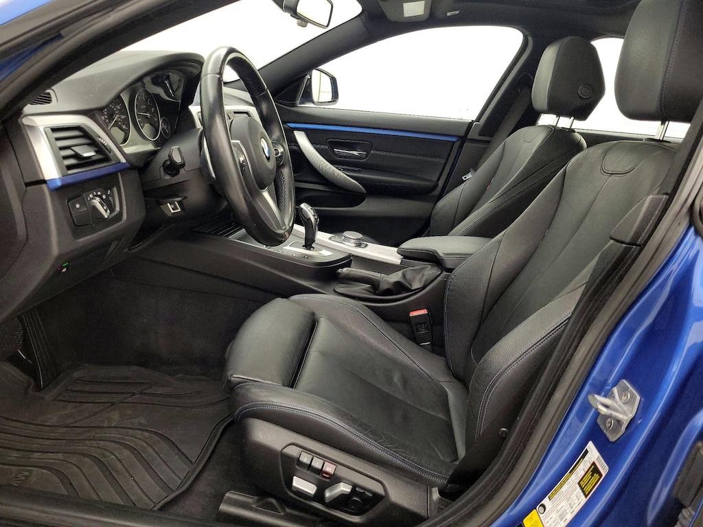 used 2019 BMW 430 car, priced at $24,998