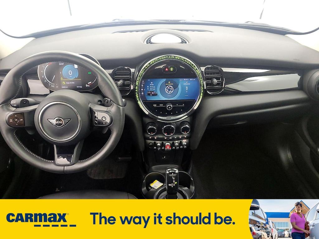 used 2022 MINI Hardtop car, priced at $22,998
