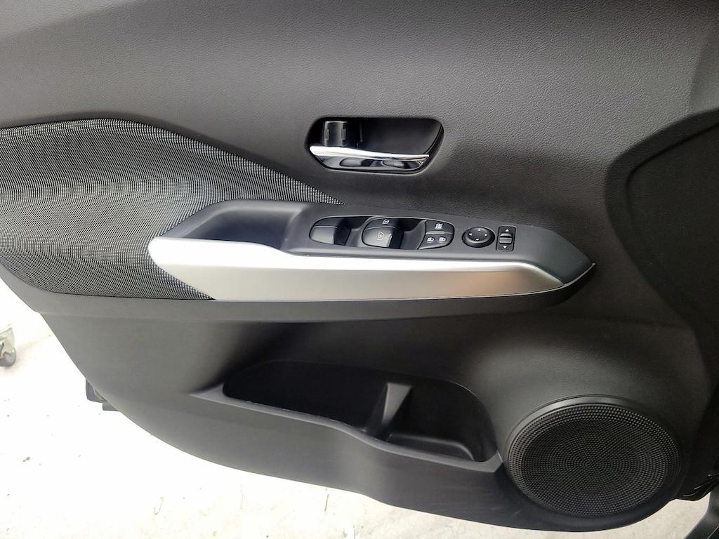 used 2020 Nissan Kicks car, priced at $15,998