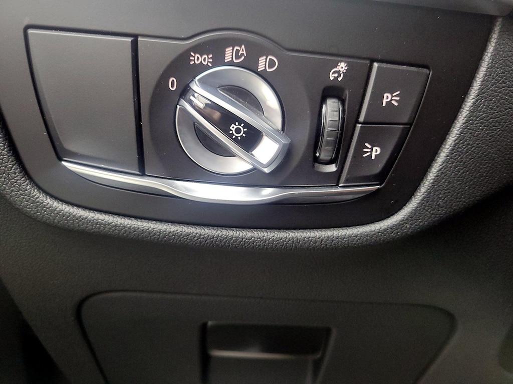 used 2022 BMW X3 car, priced at $36,998