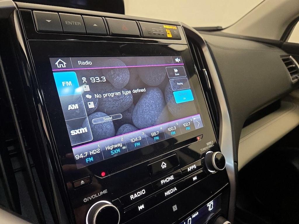used 2022 Subaru Ascent car, priced at $32,998