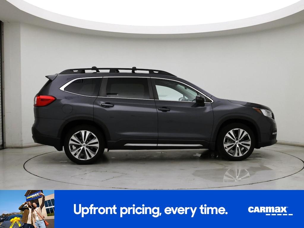 used 2022 Subaru Ascent car, priced at $32,998