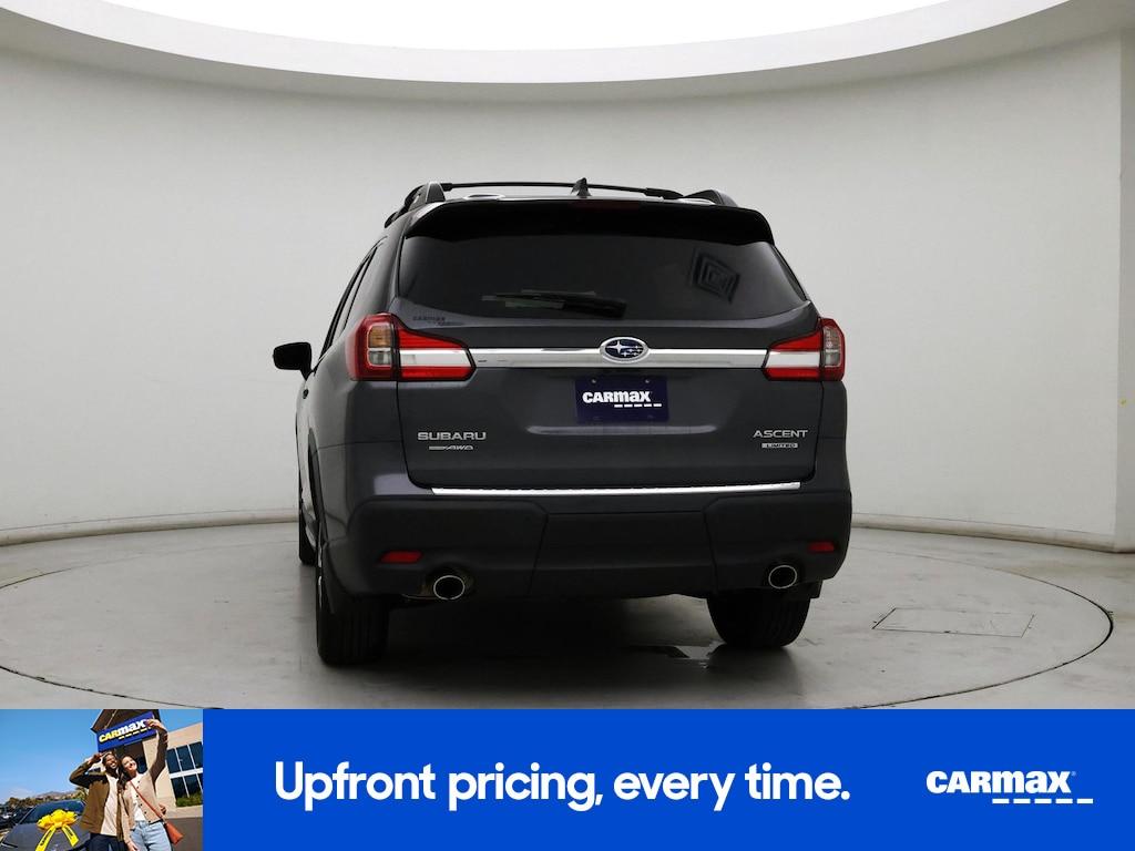 used 2022 Subaru Ascent car, priced at $32,998
