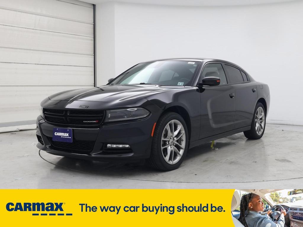 used 2022 Dodge Charger car, priced at $27,998