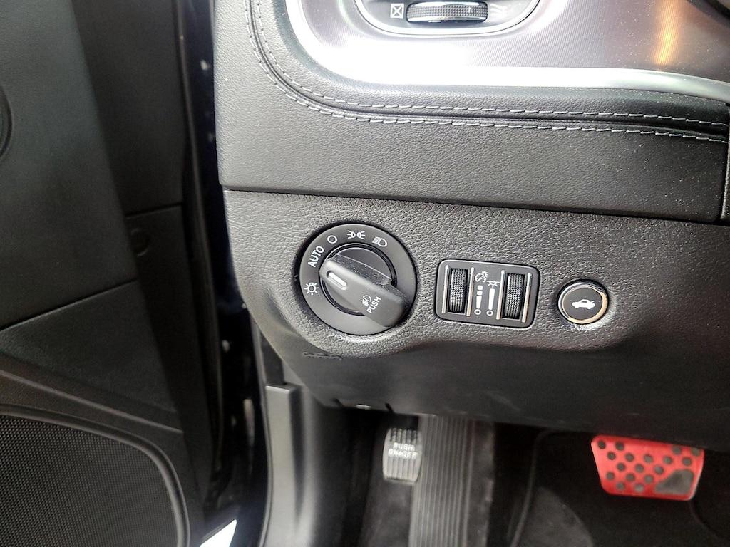 used 2022 Dodge Charger car, priced at $27,998