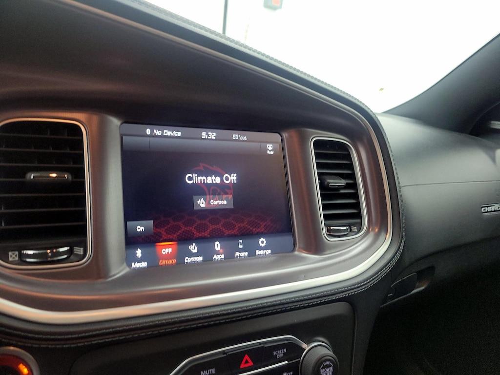 used 2022 Dodge Charger car, priced at $27,998