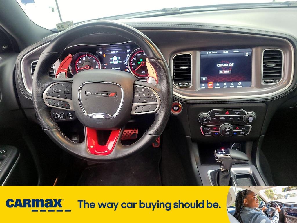 used 2022 Dodge Charger car, priced at $27,998