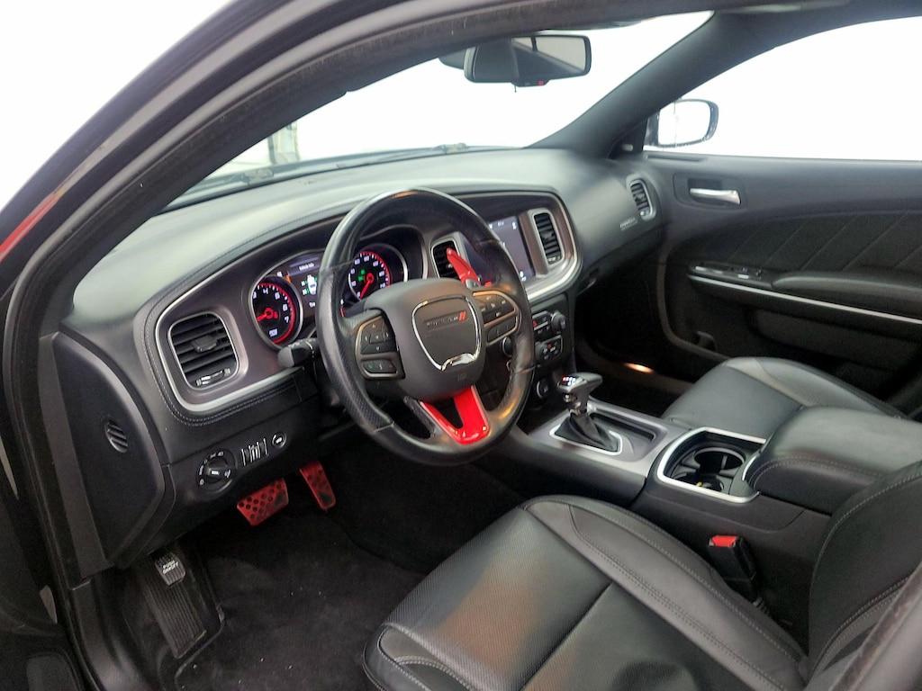 used 2022 Dodge Charger car, priced at $27,998