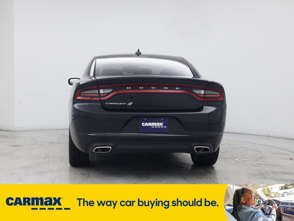 used 2022 Dodge Charger car, priced at $27,998