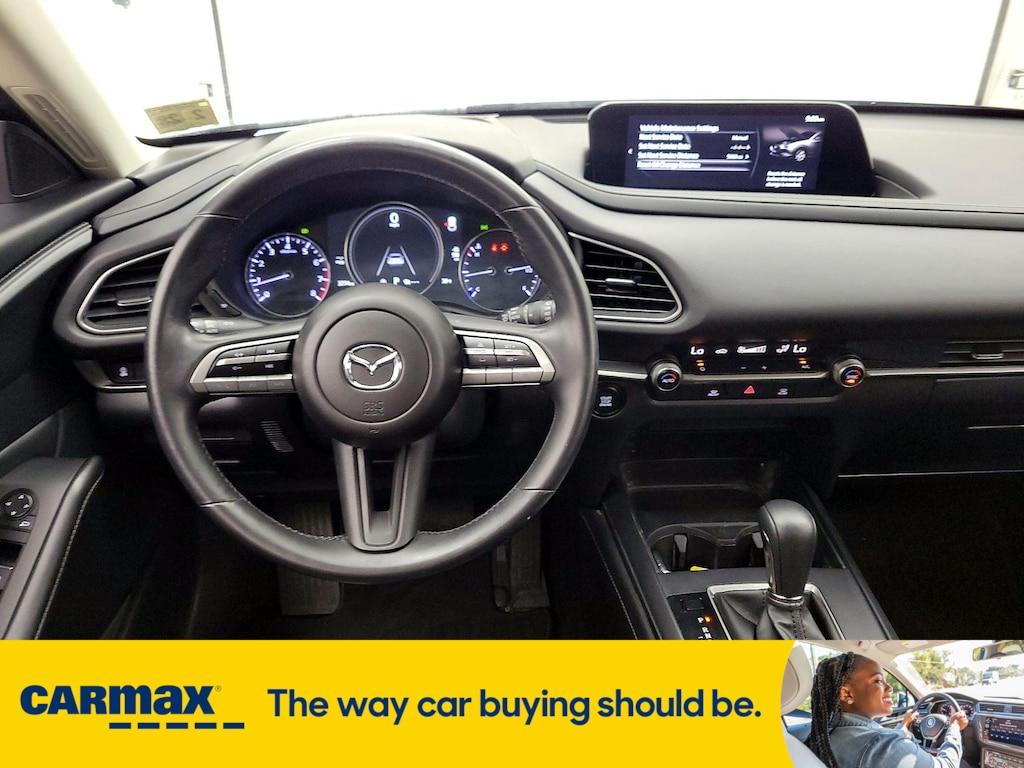 used 2023 Mazda CX-30 car, priced at $25,998