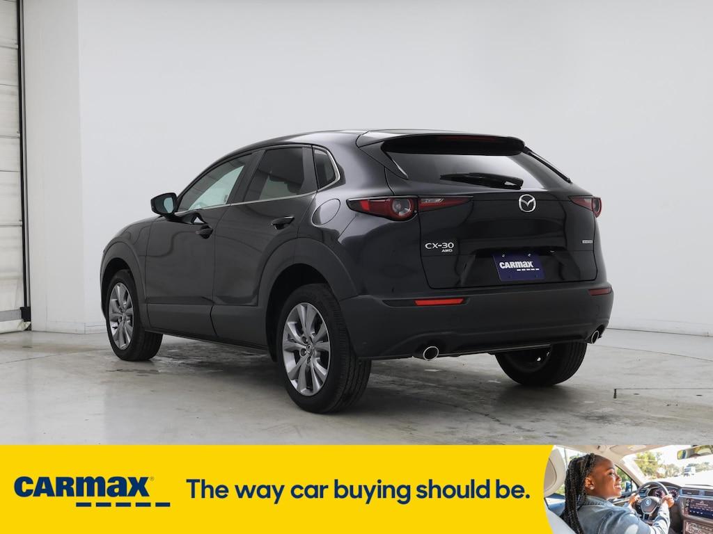 used 2023 Mazda CX-30 car, priced at $25,998