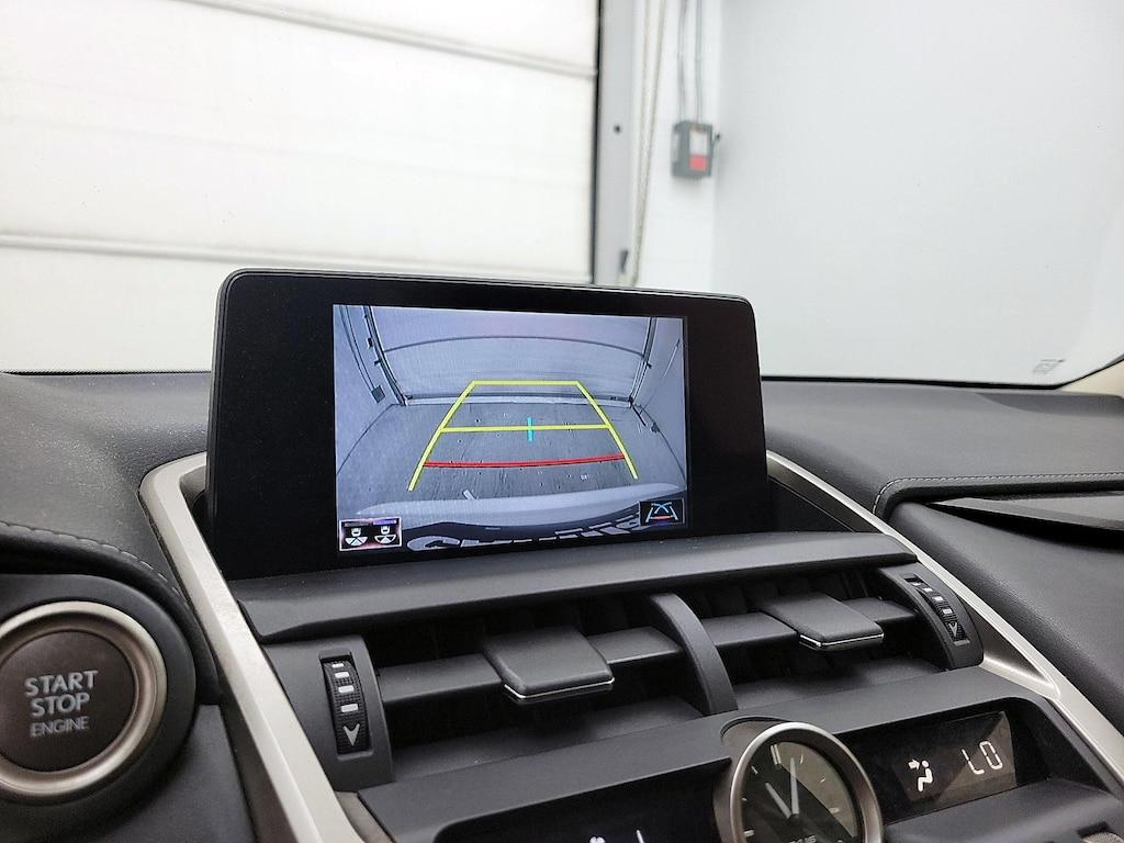 used 2019 Lexus NX 300 car, priced at $23,998