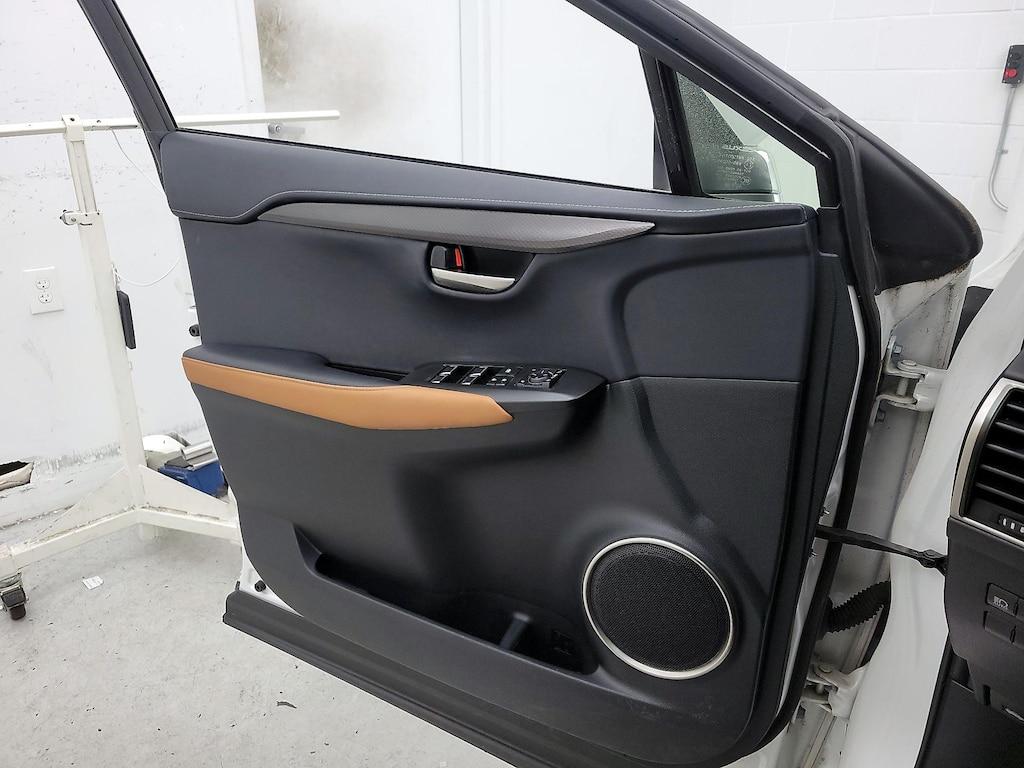 used 2019 Lexus NX 300 car, priced at $23,998