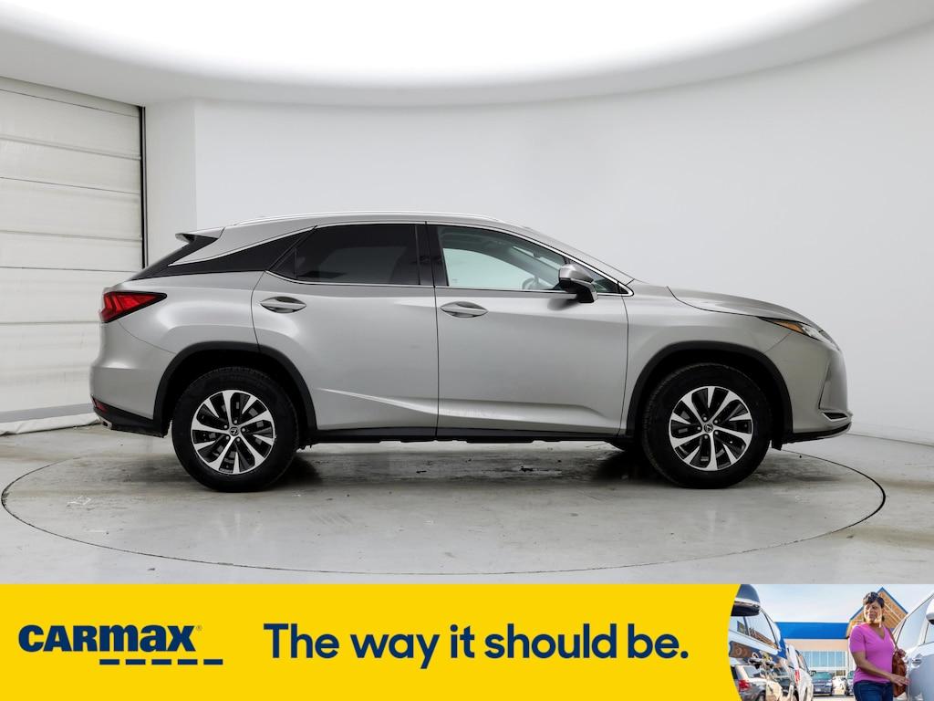 used 2021 Lexus RX 350 car, priced at $36,998