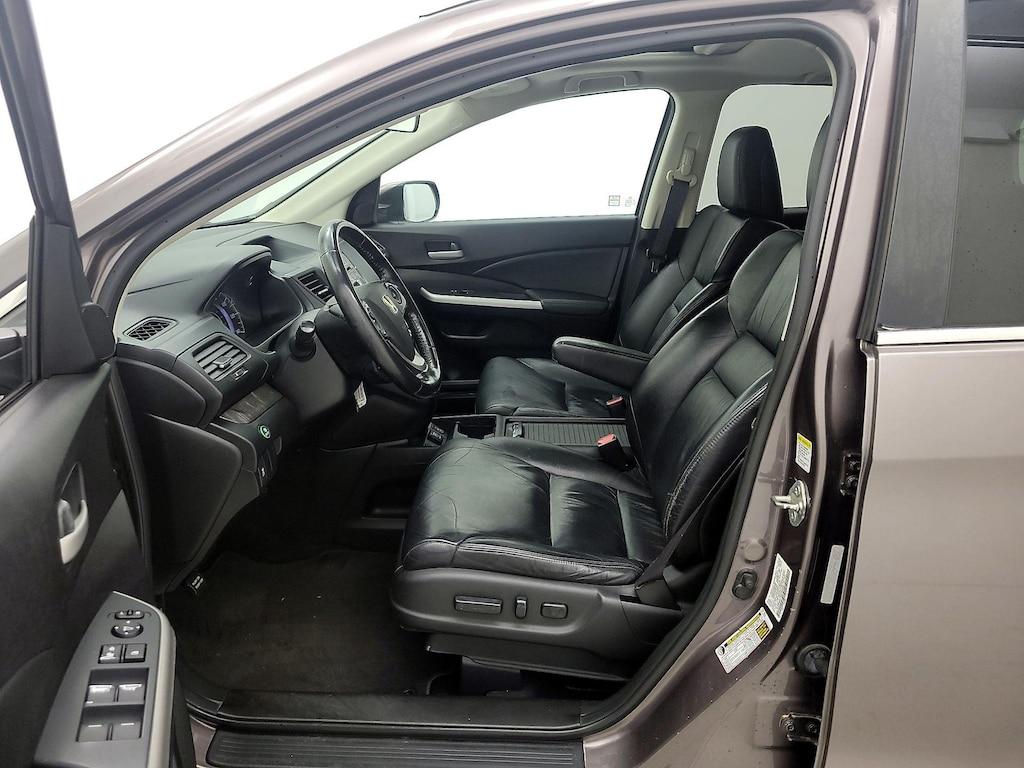 used 2013 Honda CR-V car, priced at $15,998