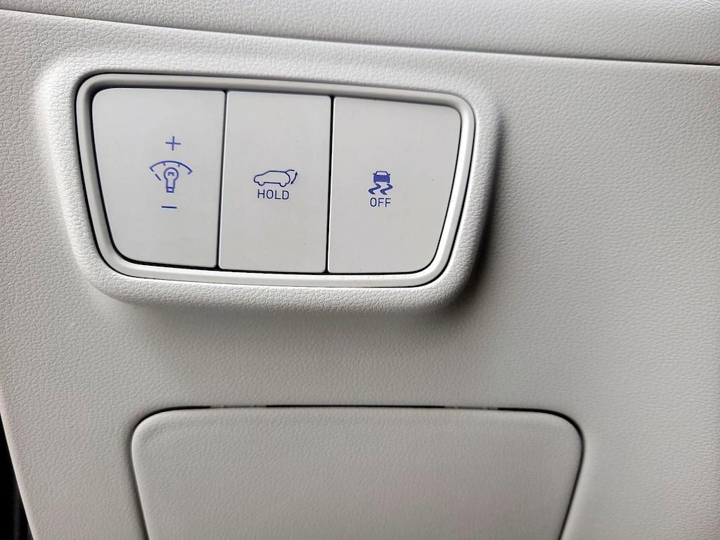 used 2023 Hyundai Tucson car, priced at $25,998