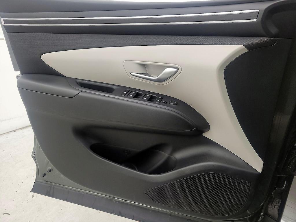 used 2023 Hyundai Tucson car, priced at $25,998